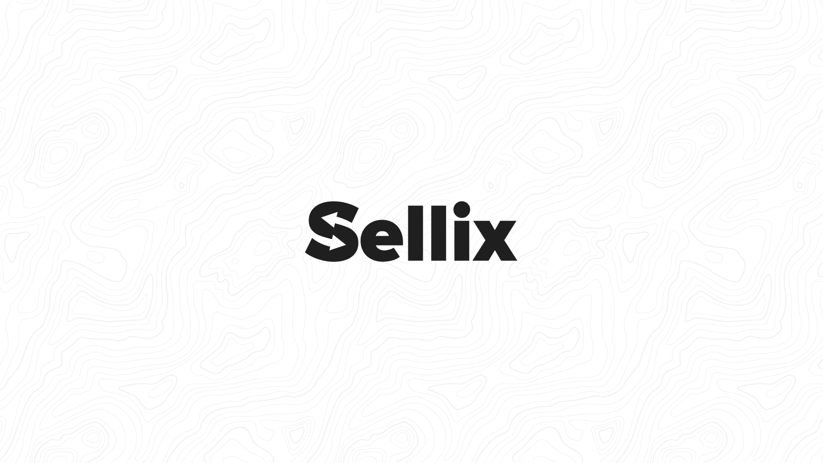 Sellix Feature Drop — July