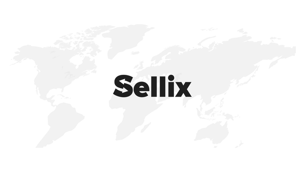 Sellix Product Update — April